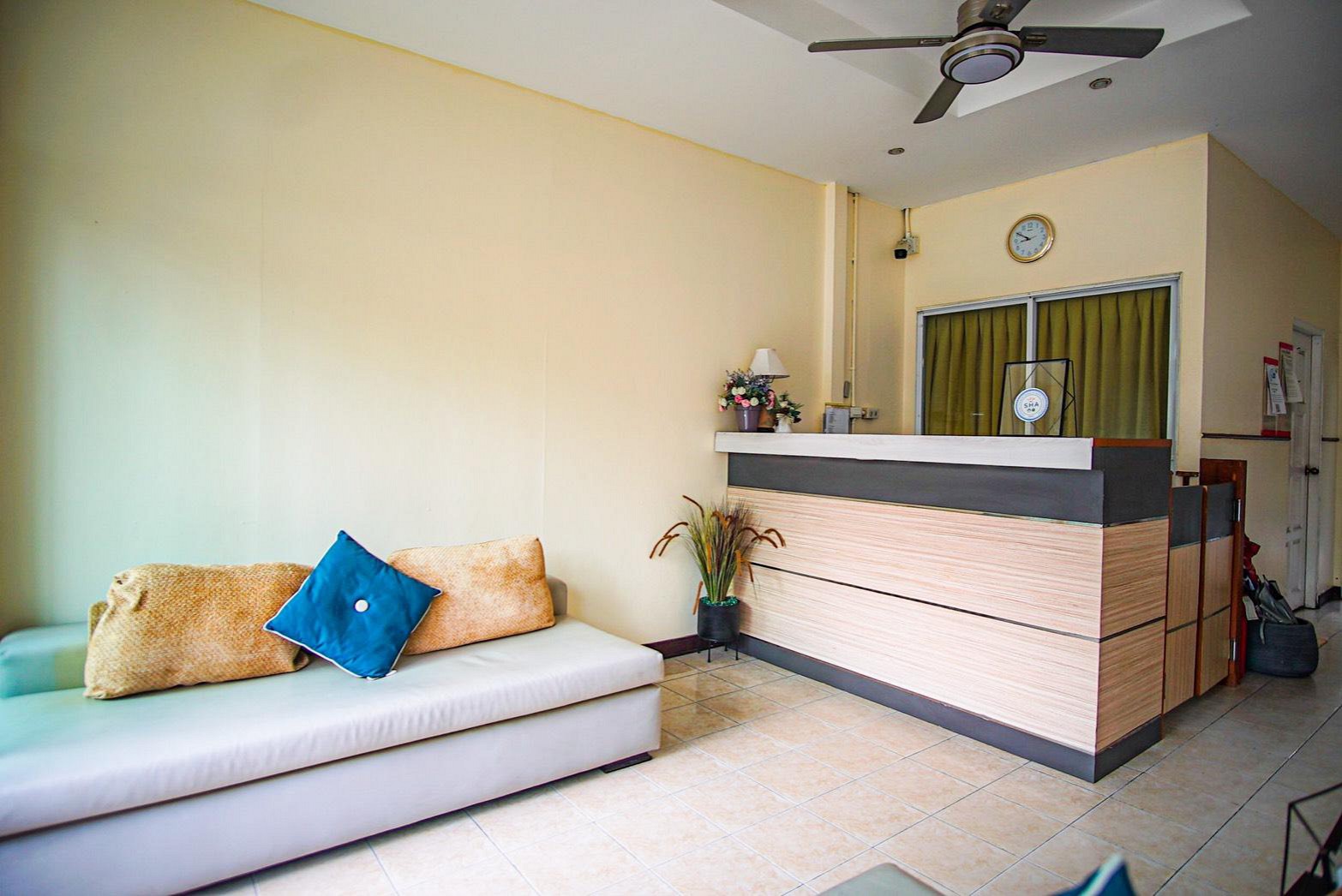 ล็อบบี้